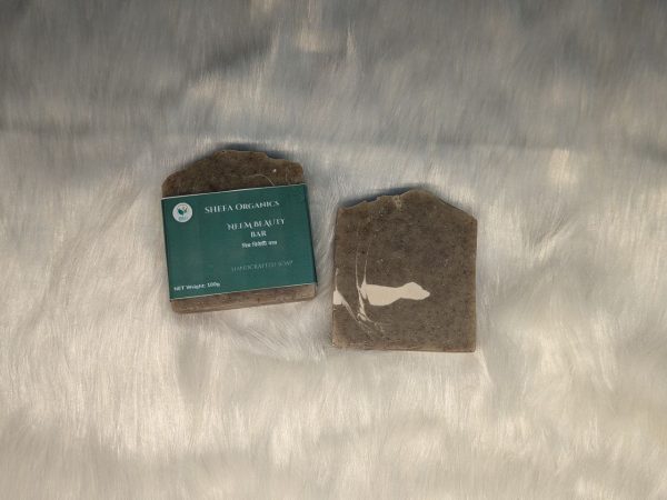 Neem Beauty Bar - Image 4