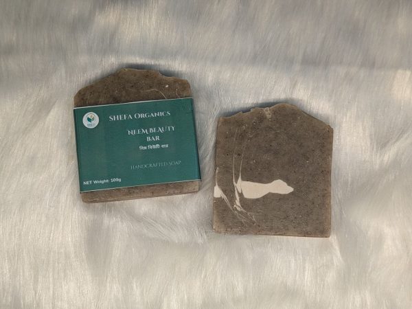 Neem Beauty Bar - Image 2