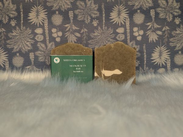 Neem Beauty Bar - Image 3
