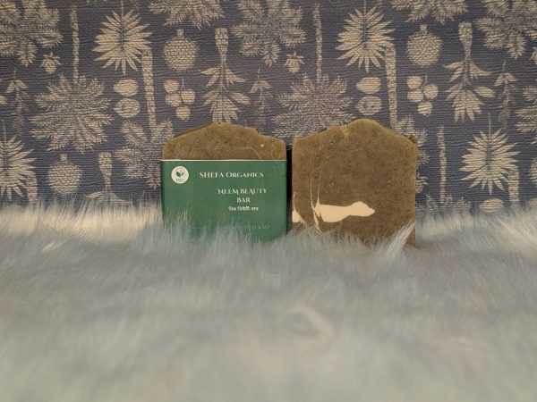 Neem Beauty Bar