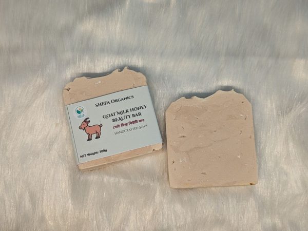 Saffron and Goatmilk Combo (Free Delivery) - Image 3