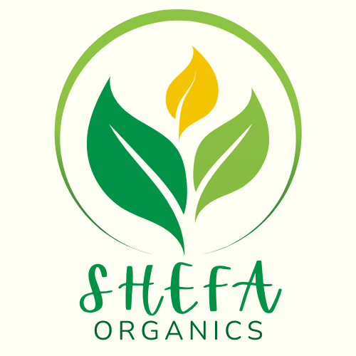Shef Organics